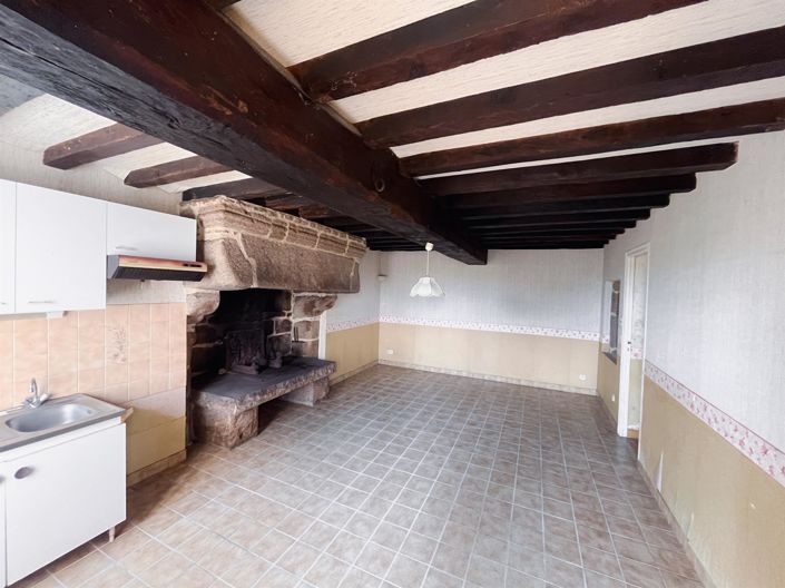 Image No.6-Maison de 2 chambres à vendre à Fougères