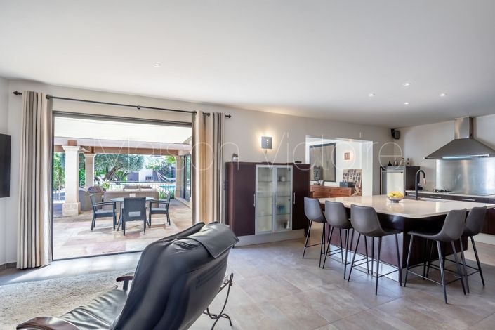 Image No.10-Maison de 4 chambres à vendre à Maubec