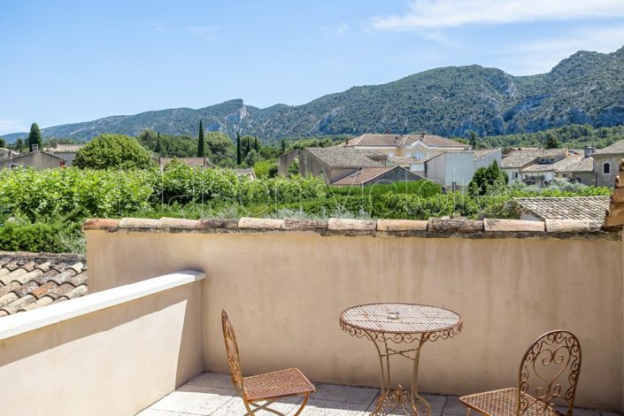 Image No.5-Maison de 4 chambres à vendre à Maubec