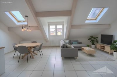 1 - Saint-Genis-Pouilly, Apartment