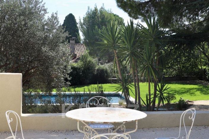 Image No.12-Maison de 5 chambres à vendre à Maussane-les-Alpilles