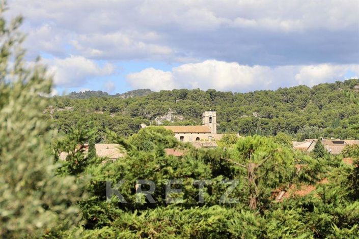 Image No.3-Maison de 5 chambres à vendre à Maussane-les-Alpilles