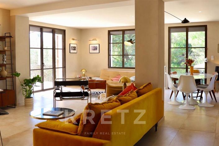 Image No.5-Maison de 5 chambres à vendre à Maussane-les-Alpilles