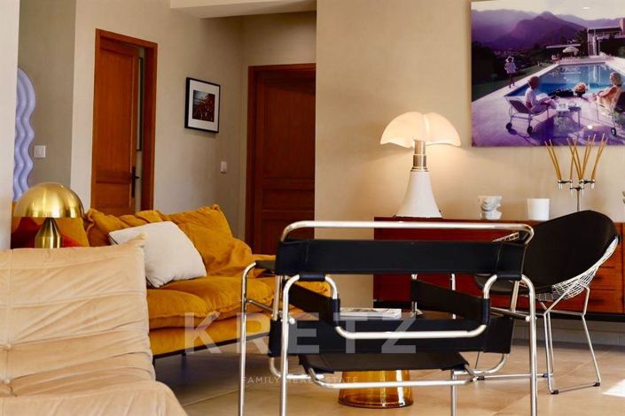 Image No.6-Maison de 6 chambres à vendre à Maussane-les-Alpilles