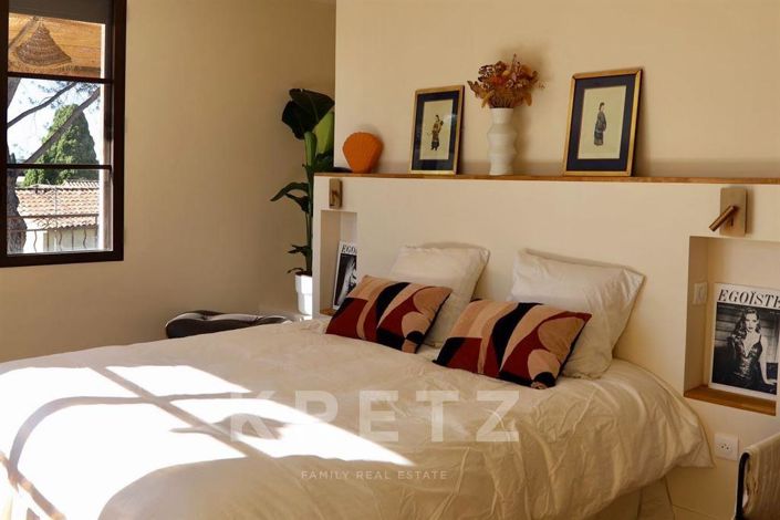 Image No.8-Maison de 5 chambres à vendre à Maussane-les-Alpilles