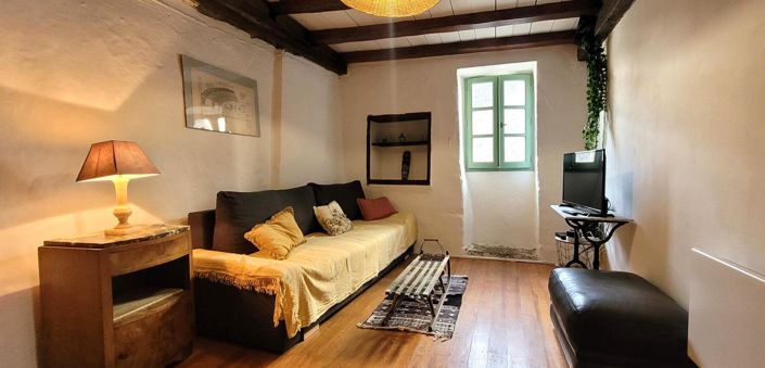 Image No.3-Maison de 1 chambre à vendre à Viviers