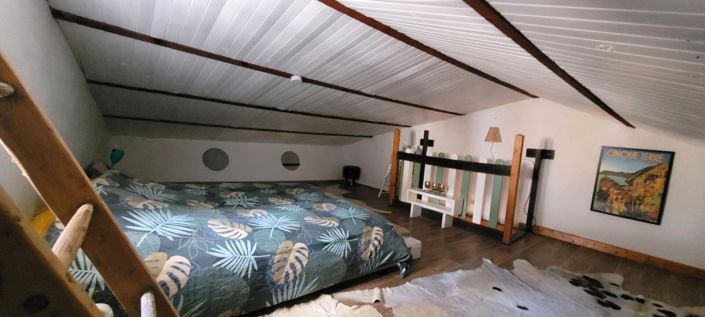 Image No.4-Maison de 1 chambre à vendre à Viviers