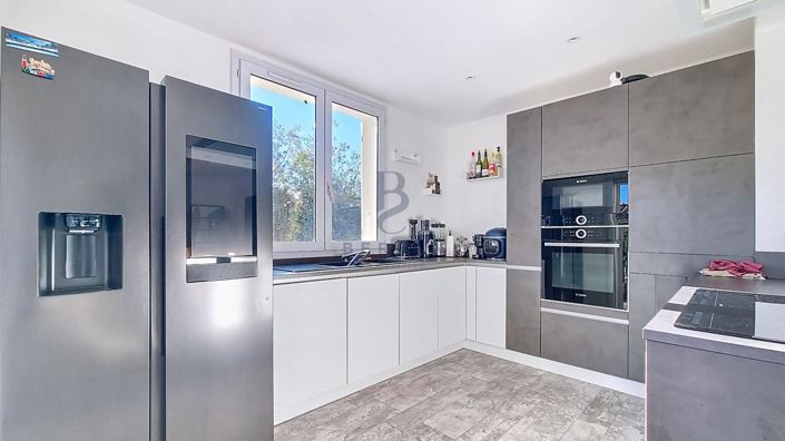 Image No.10-Maison de 3 chambres à vendre à Fréjus