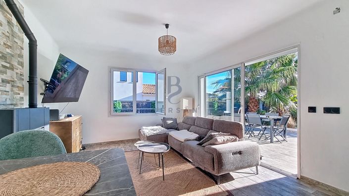 Image No.12-Maison de 3 chambres à vendre à Fréjus