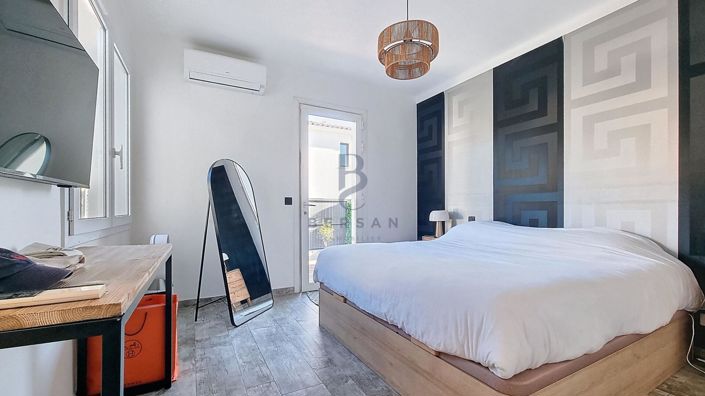 Image No.13-Maison de 3 chambres à vendre à Fréjus