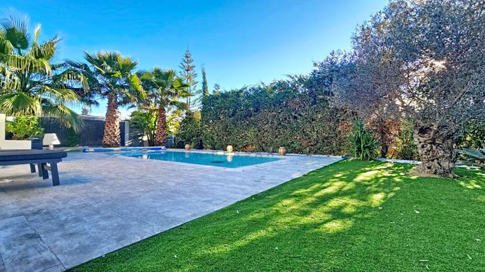 Image No.4-Maison de 3 chambres à vendre à Fréjus