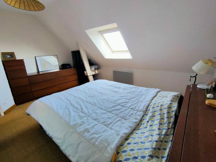 Image No.10-Maison de 4 chambres à vendre à La Membrolle-sur-Longuenée