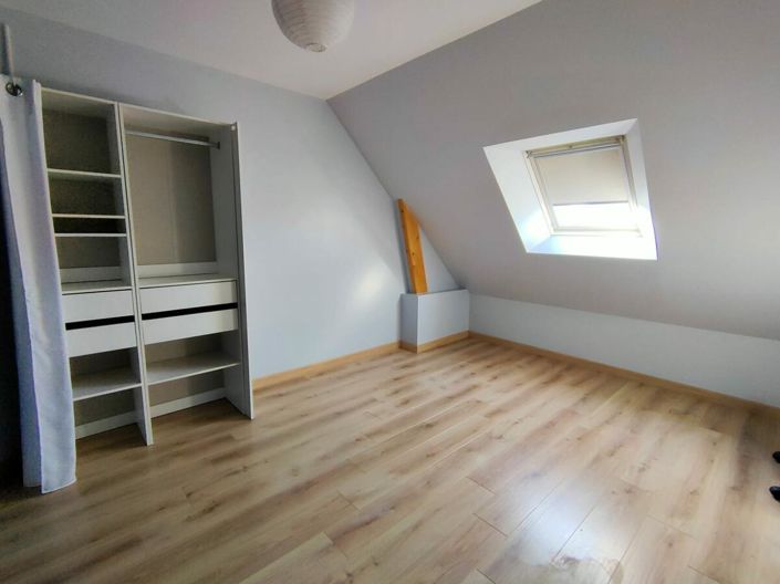 Image No.7-Maison de 4 chambres à vendre à La Membrolle-sur-Longuenée