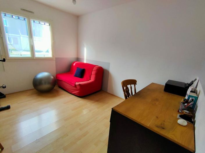 Image No.9-Maison de 4 chambres à vendre à La Membrolle-sur-Longuenée