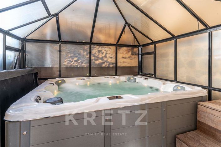 Image No.12-Maison de 9 chambres à vendre à Villefranche-sur-Saône