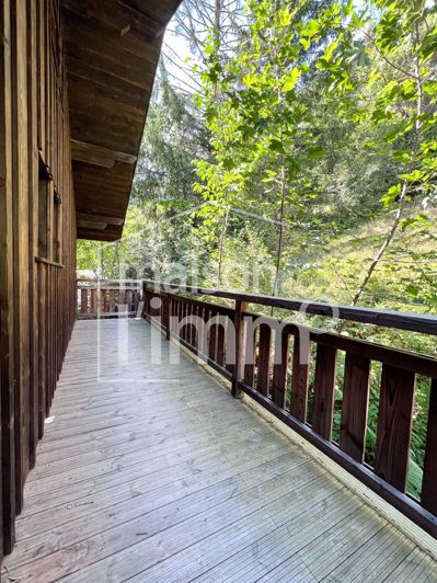 Image No.7-Maison de 2 chambres à vendre à Abondance