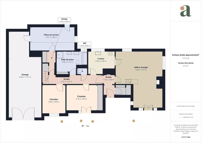 Image No.18-5 Bed House for sale