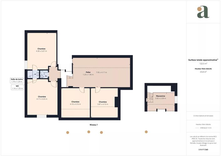 Image No.19-5 Bed House for sale