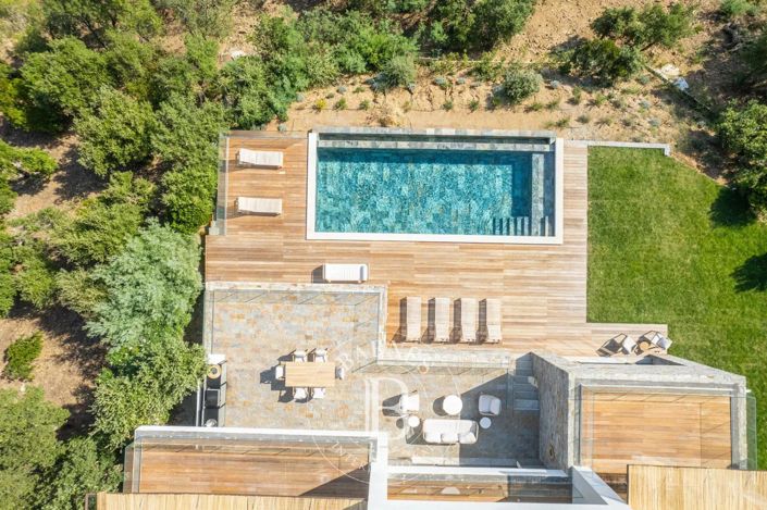 Image No.5-Maison de 4 chambres à vendre à Les Issambres