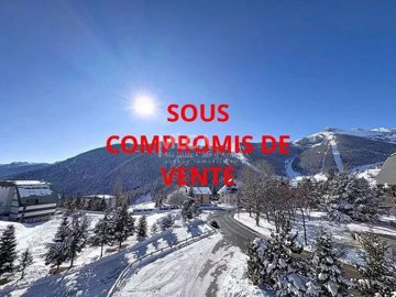 1 - Alpes-Maritimes, Appartement