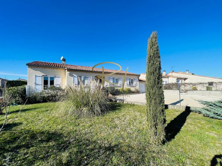 Image No.11-Maison de 3 chambres à vendre à Saint-Sernin