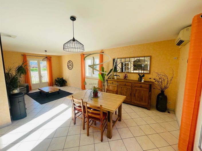 Image No.5-Maison de 3 chambres à vendre à Saint-Sernin