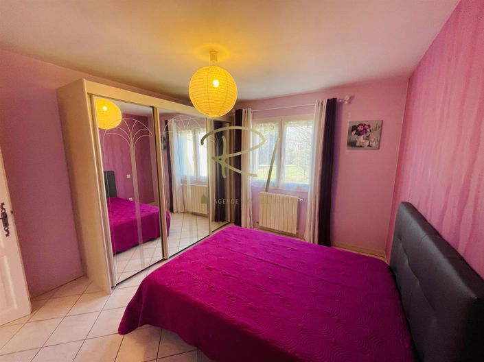 Image No.9-Maison de 3 chambres à vendre à Saint-Sernin