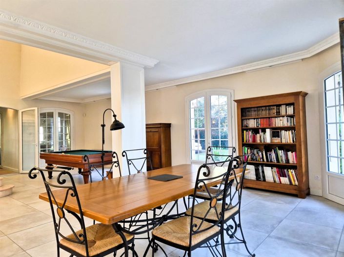 Image No.10-Maison de 6 chambres à vendre à Pézenas