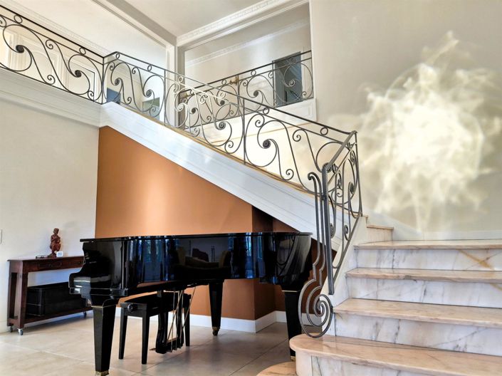 Image No.11-Maison de 6 chambres à vendre à Pézenas