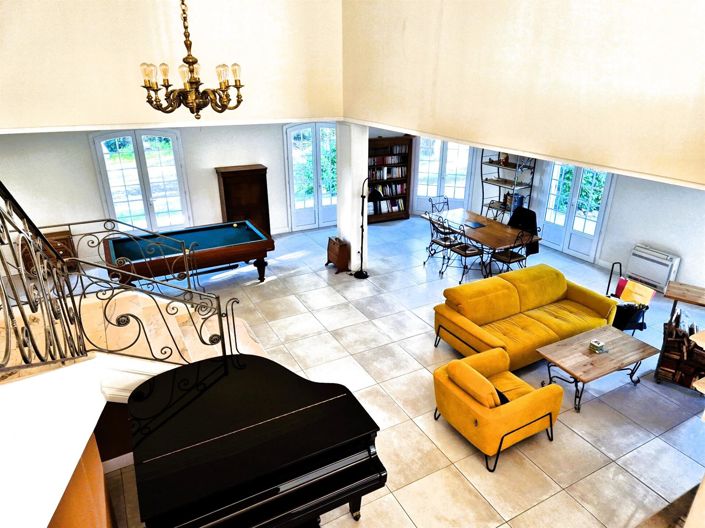 Image No.14-Maison de 6 chambres à vendre à Pézenas