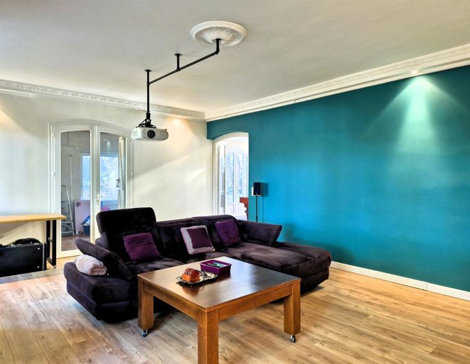 Image No.15-Maison de 6 chambres à vendre à Pézenas