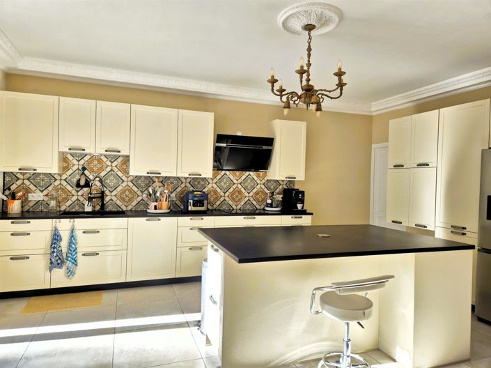 Image No.18-Maison de 6 chambres à vendre à Pézenas