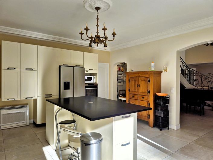 Image No.19-Maison de 6 chambres à vendre à Pézenas