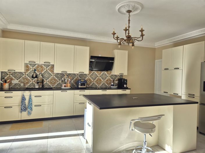 Image No.21-Maison de 6 chambres à vendre à Pézenas