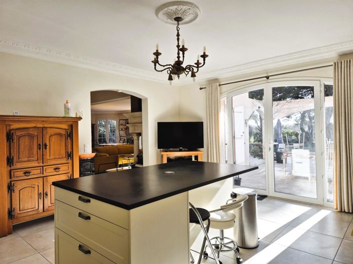 Image No.22-Maison de 6 chambres à vendre à Pézenas