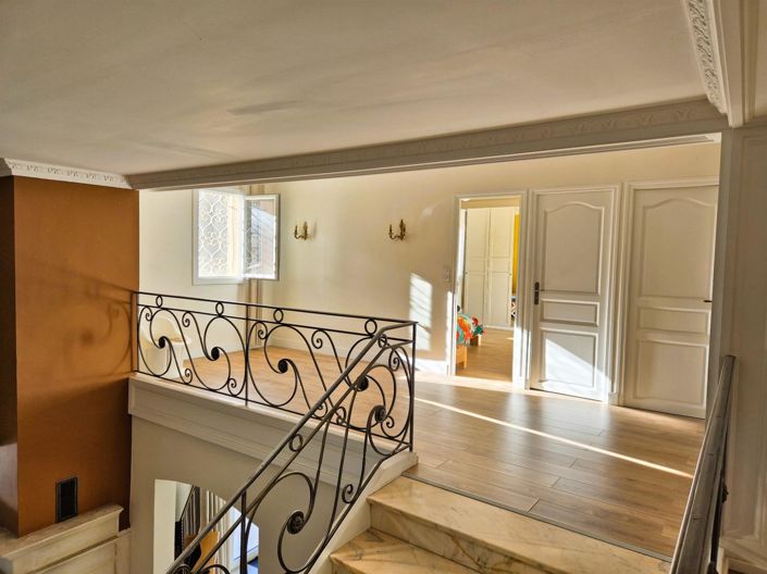 Image No.24-Maison de 6 chambres à vendre à Pézenas