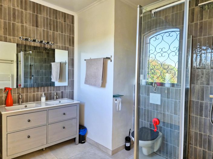 Image No.29-Maison de 6 chambres à vendre à Pézenas