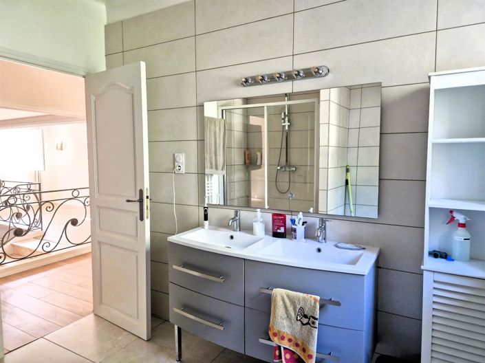 Image No.35-Maison de 6 chambres à vendre à Pézenas