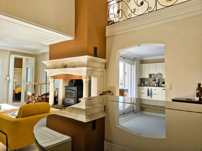 Image No.4-Maison de 6 chambres à vendre à Pézenas