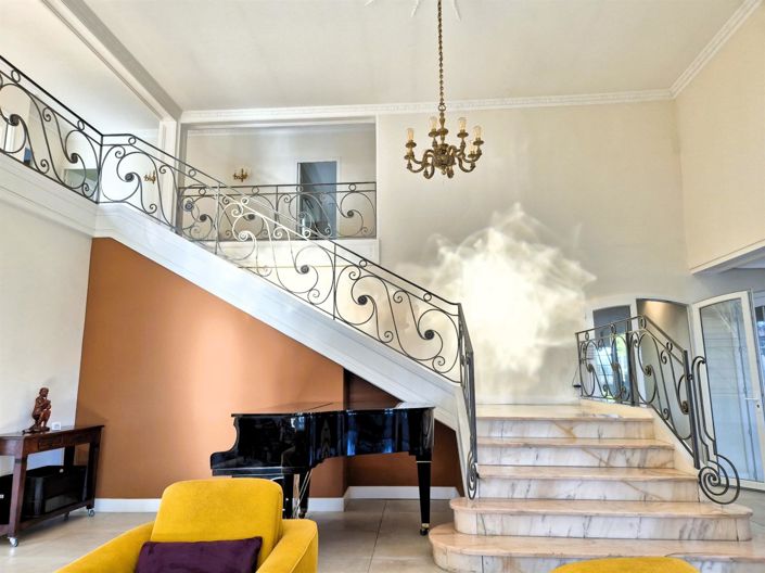 Image No.5-Maison de 6 chambres à vendre à Pézenas