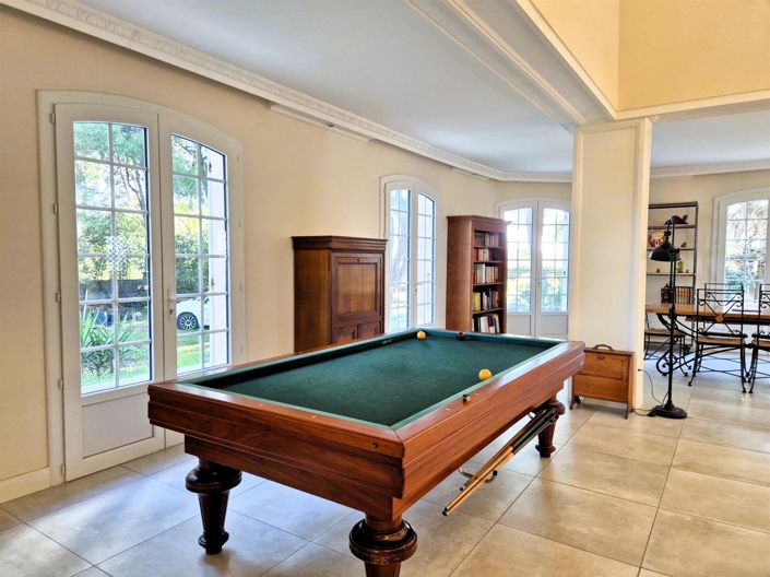 Image No.8-Maison de 6 chambres à vendre à Pézenas