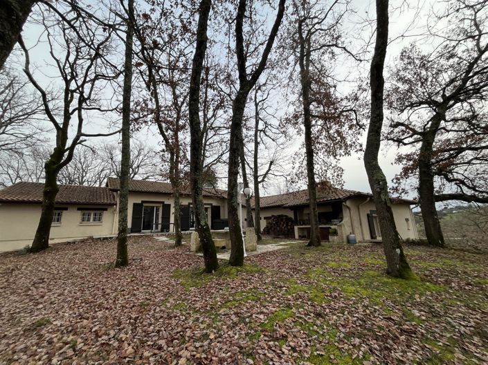 Image No.20-Maison de 5 chambres à vendre à Auch