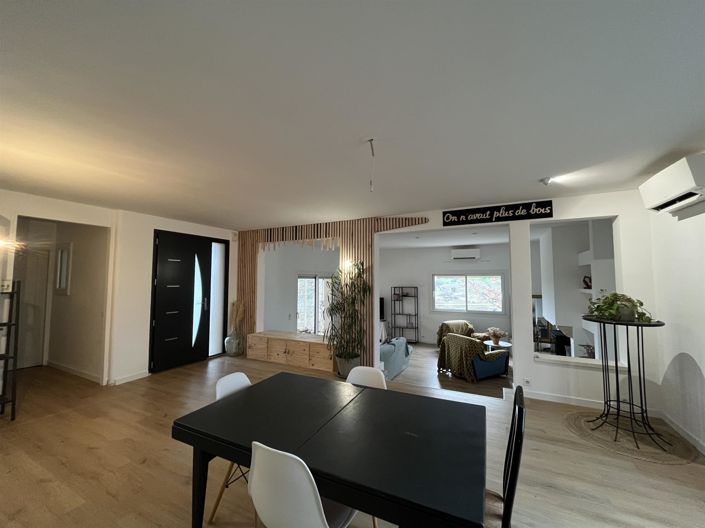 Image No.4-Maison de 5 chambres à vendre à Auch