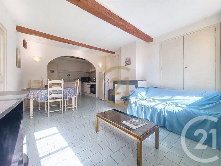 Image No.3-Appartement de 2 chambres à vendre à Draguignan