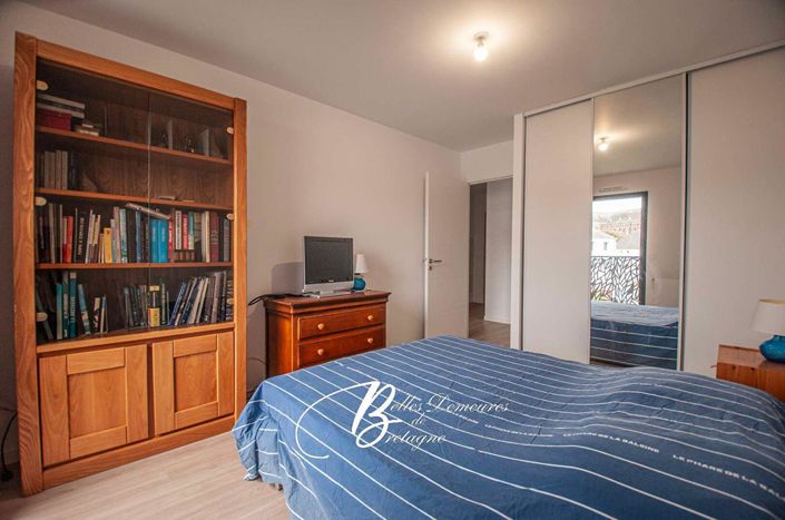 Image No.10-Appartement de 4 chambres à vendre à Paimpol