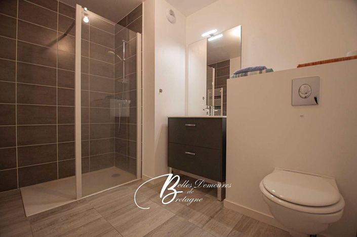 Image No.13-Appartement de 4 chambres à vendre à Paimpol