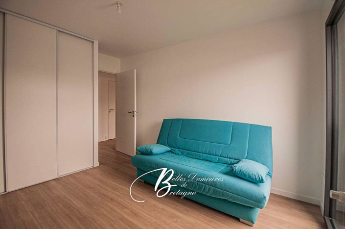 Image No.14-Appartement de 4 chambres à vendre à Paimpol