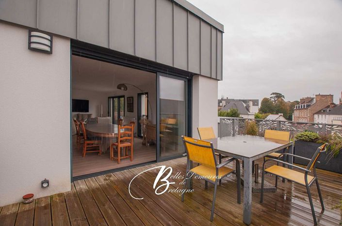 Image No.16-Appartement de 4 chambres à vendre à Paimpol