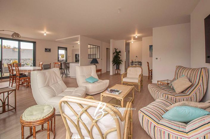 Image No.2-Appartement de 4 chambres à vendre à Paimpol