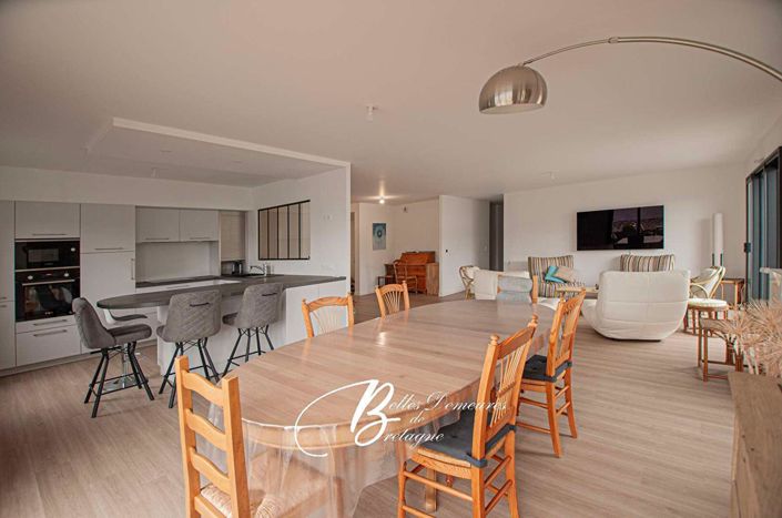 Image No.3-Appartement de 4 chambres à vendre à Paimpol